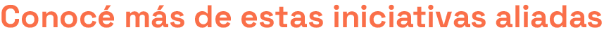 Logo with stylized text in orange, displaying a modern, bold design.