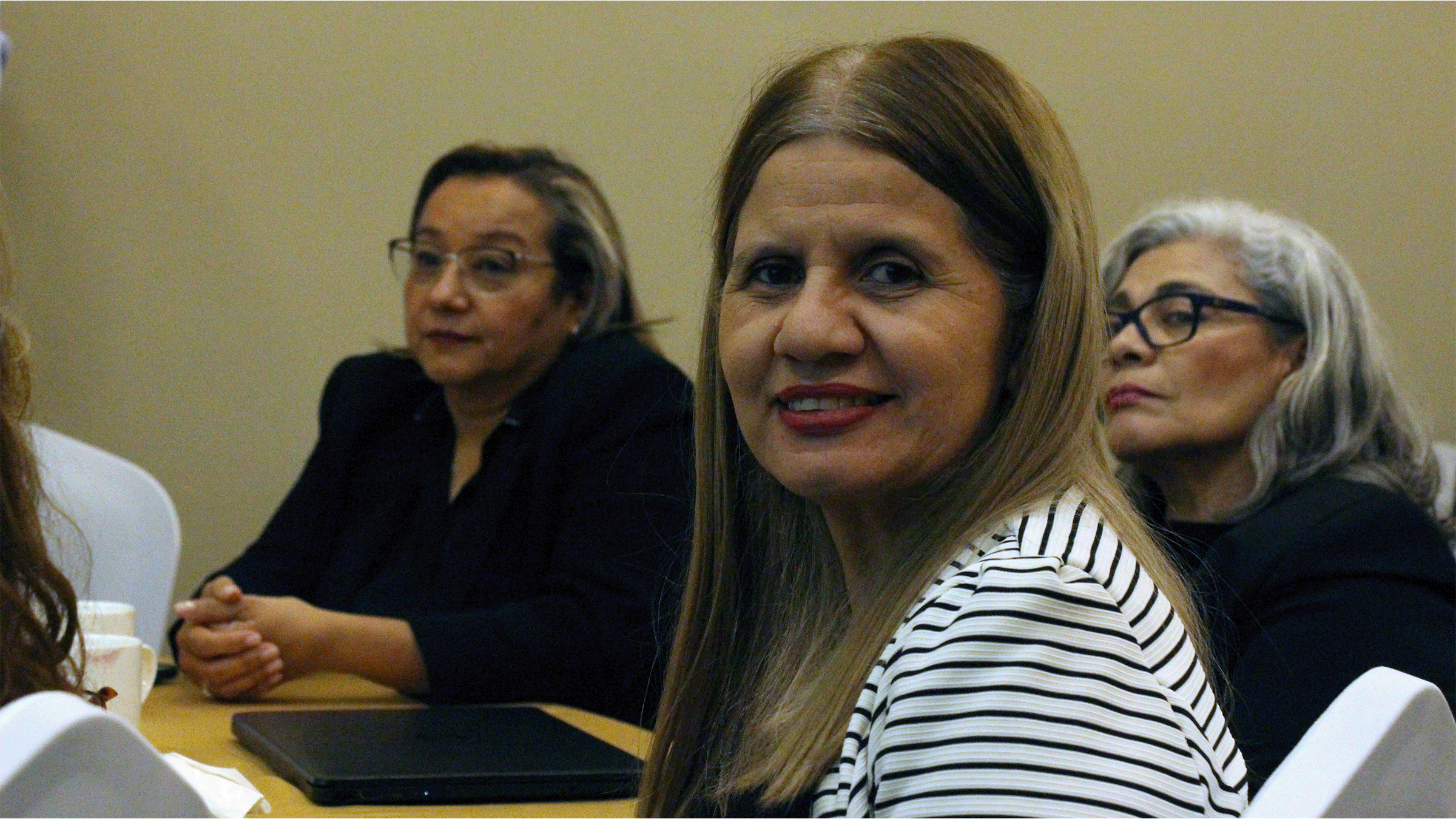 Evento de entrega de Subvenciones de Bajo Valor, tercera edición