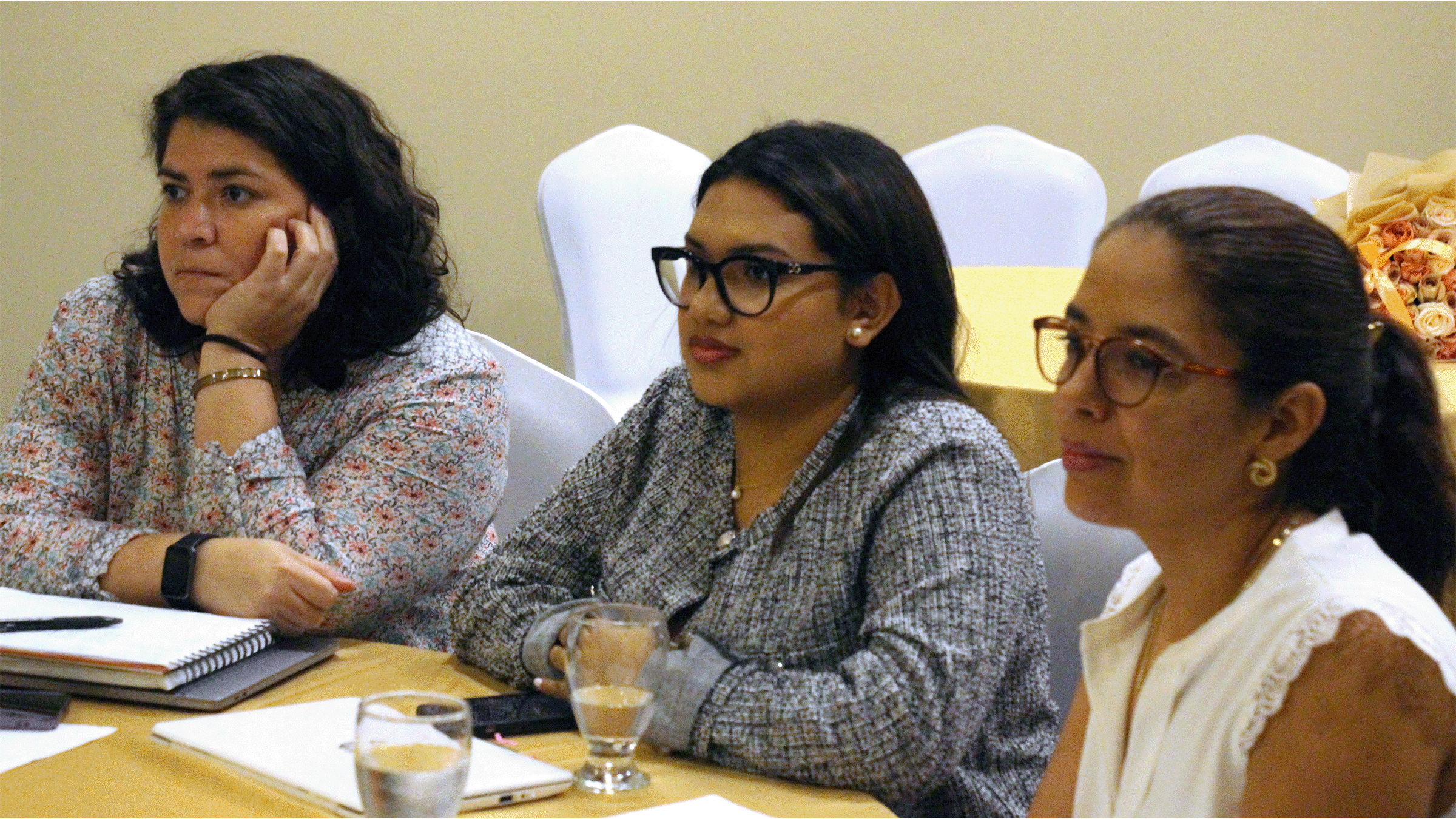 Evento de entrega de Subvenciones de Bajo Valor, tercera edición