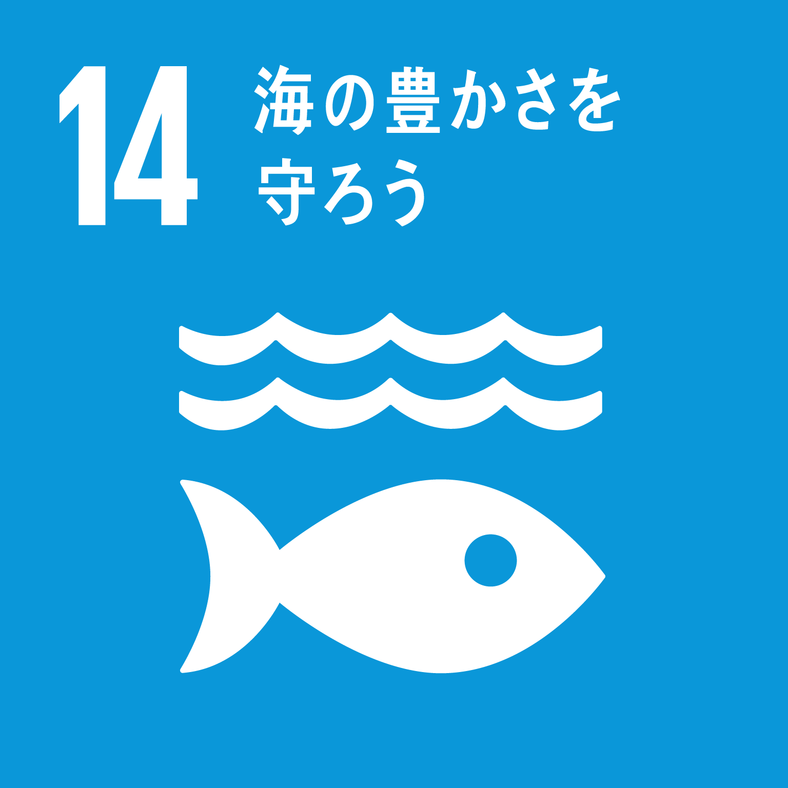 SDG 14