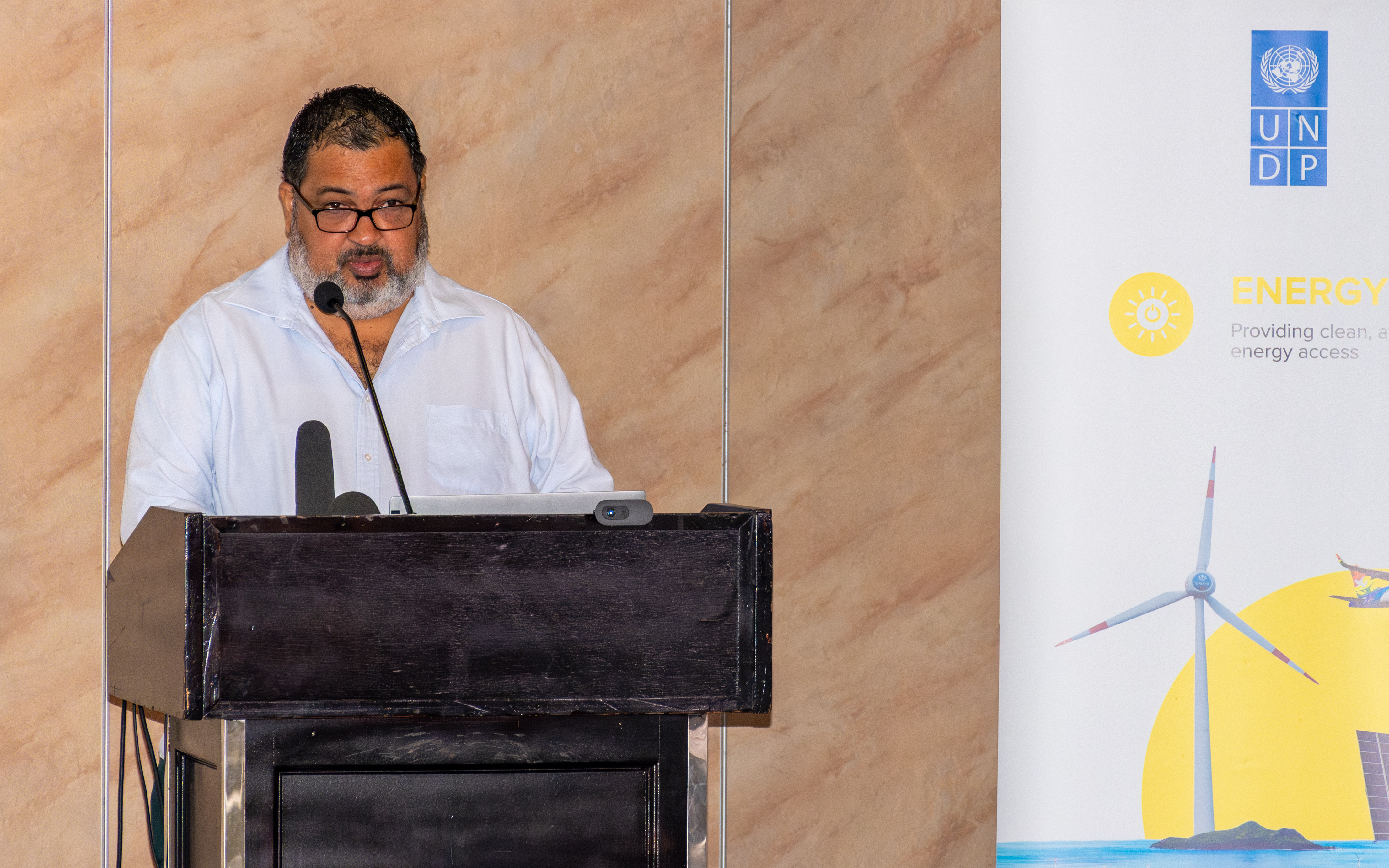 Seychelles NDC 3.0 Stakeholder Validation Workshop
