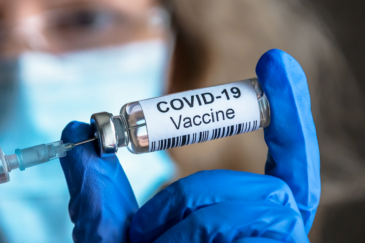 An urgent call to action for vaccine equity | United Nations Development  Programme