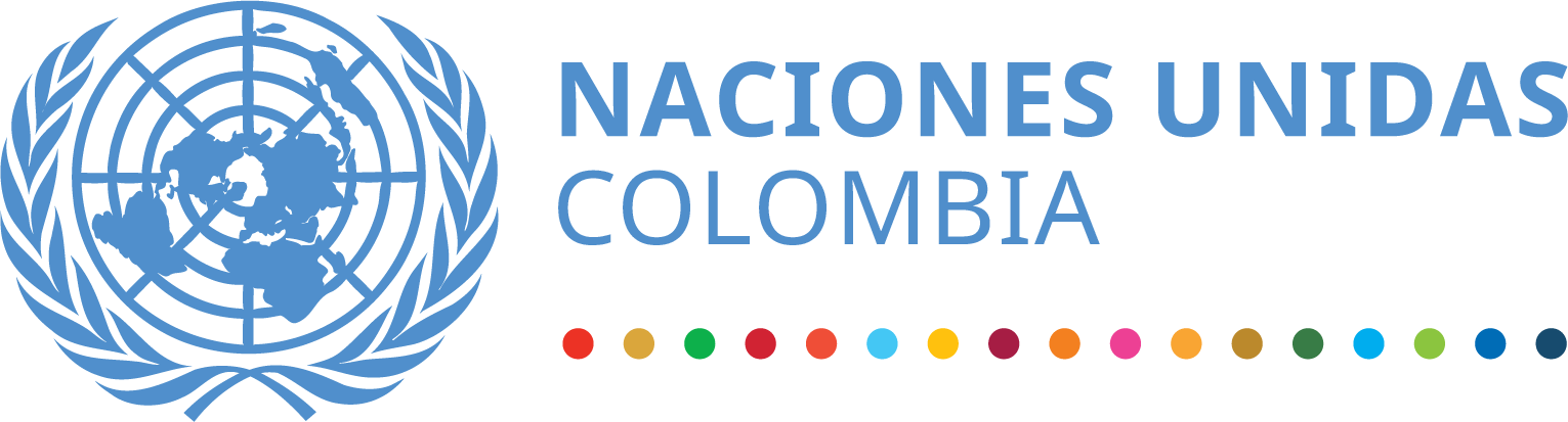 COMUNICADO CONJUNTO DEL EQUIPO DE PAÍS DE NACIONES UNIDAS EN COLOMBIA Y LA  MISIÓN DE VERIFICACIÓN DE LA ONU EN COLOMBIA | Programa De Las Naciones  Unidas Para El Desarrollo