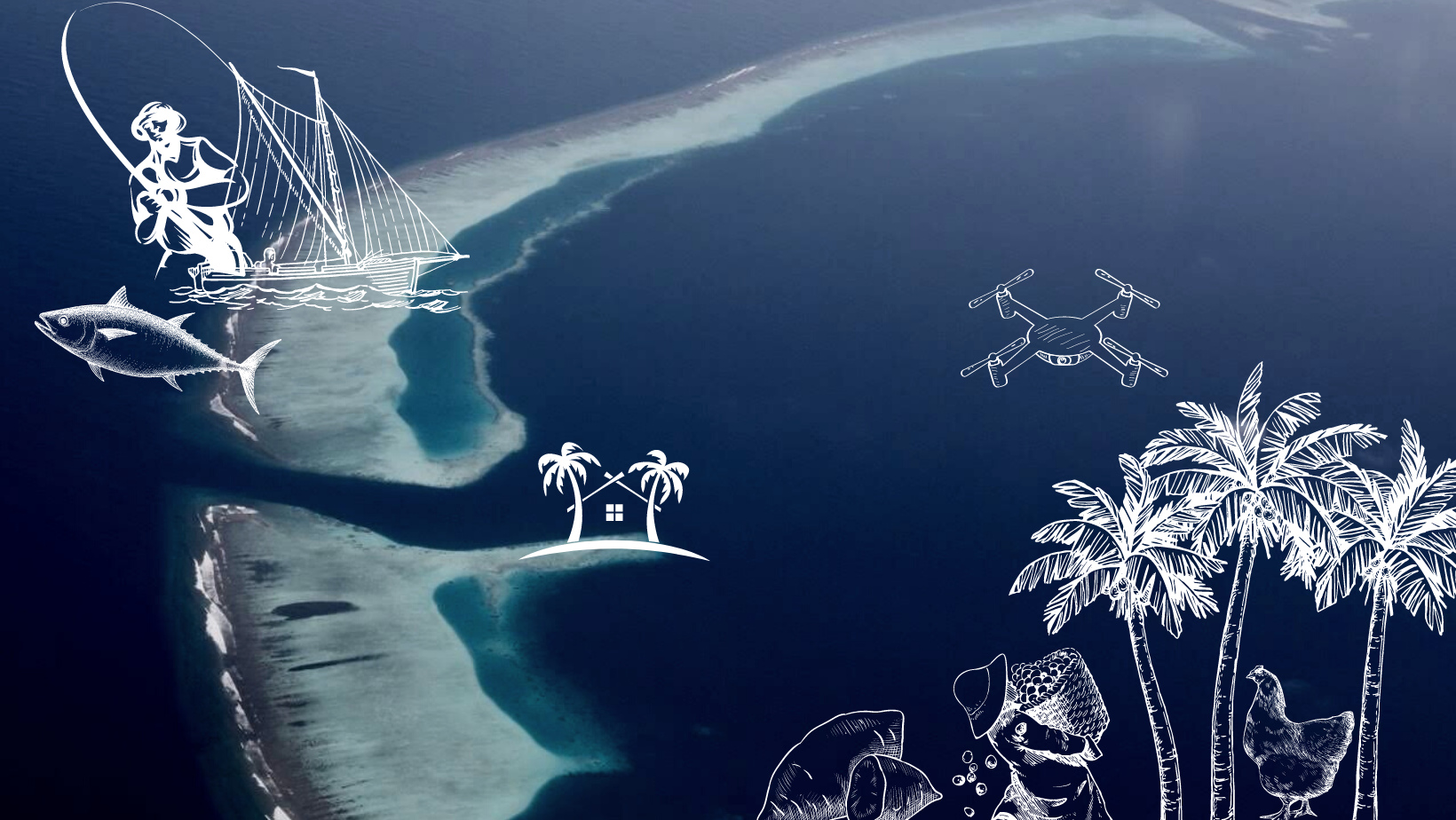 Maldives Is Turning To Digital Innovations To Tackle Climate Change