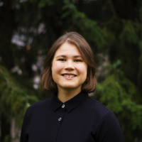 Pauliina Meskus, Research Coordinator, Regional Youth Team, UNDP Bangkok Regional Hub