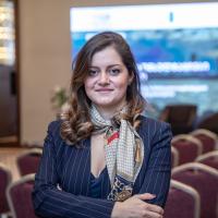 Sesili Verdzadze