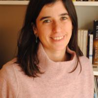 María Verónica Moreno