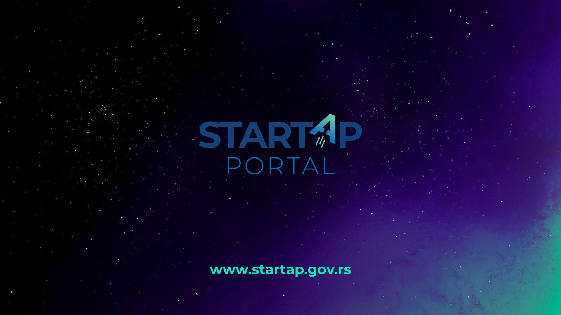 Како направити портал за развој стартап-а: српско искуство