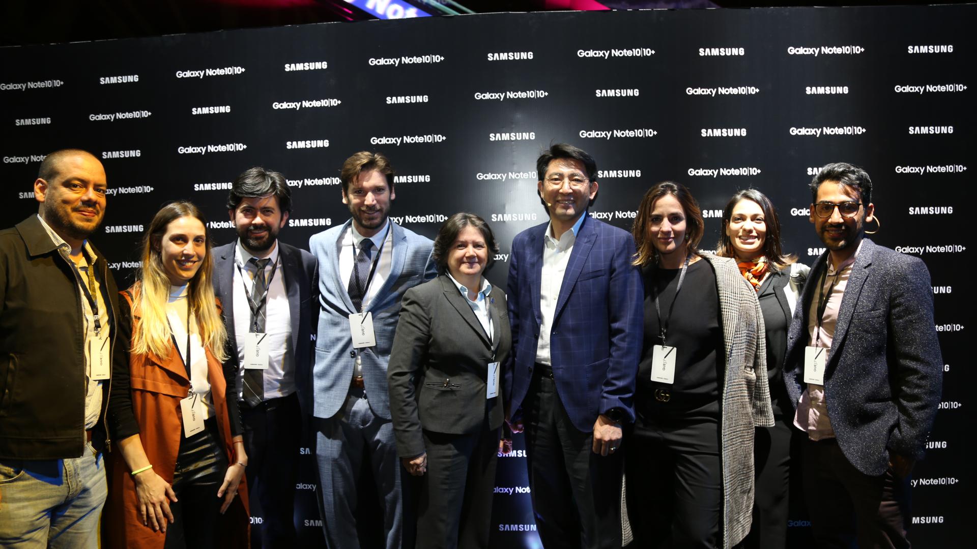 Samsung Global Goals, la app para respaldar los objetivos de la ONU