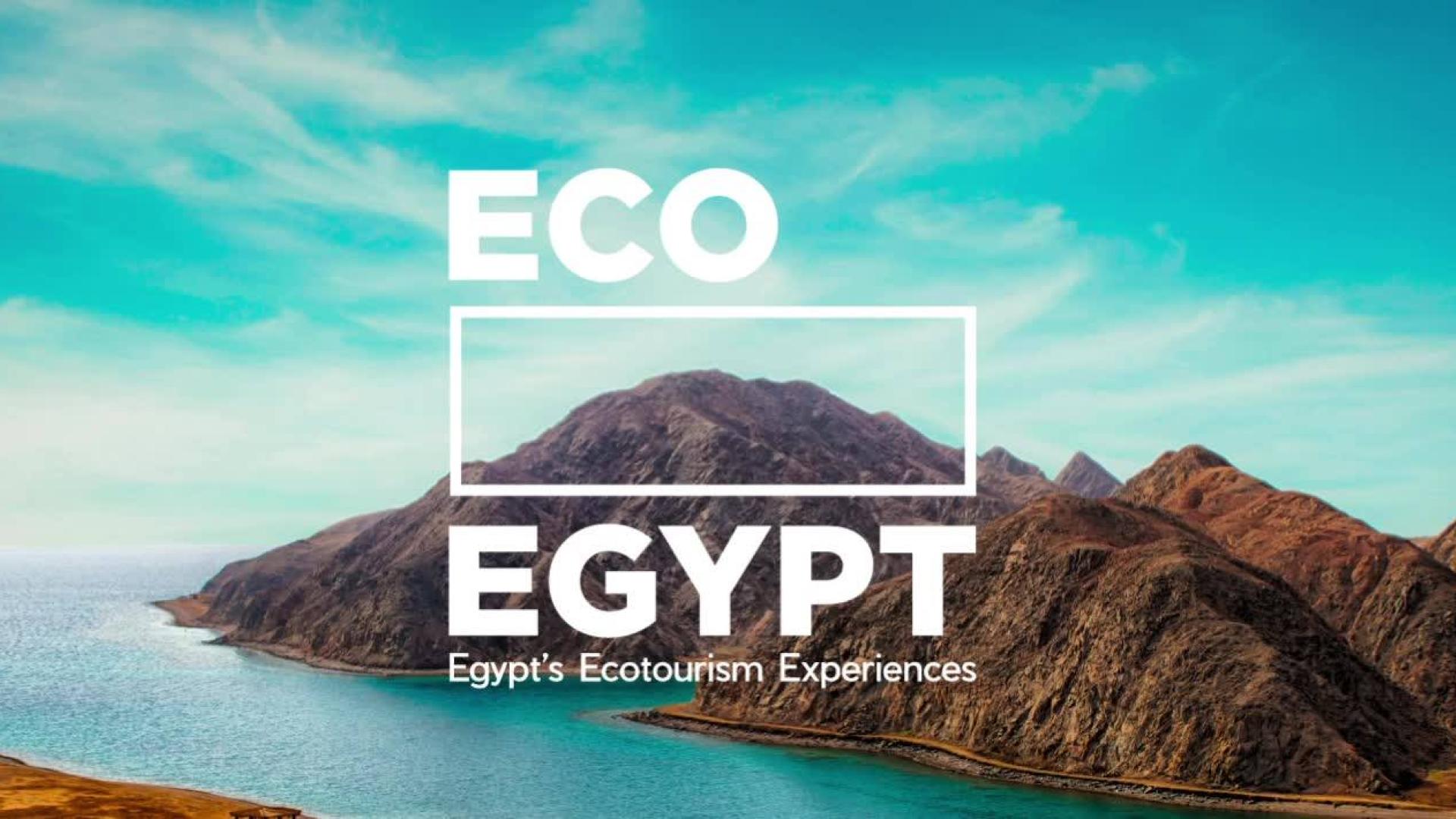 eco tours egypt