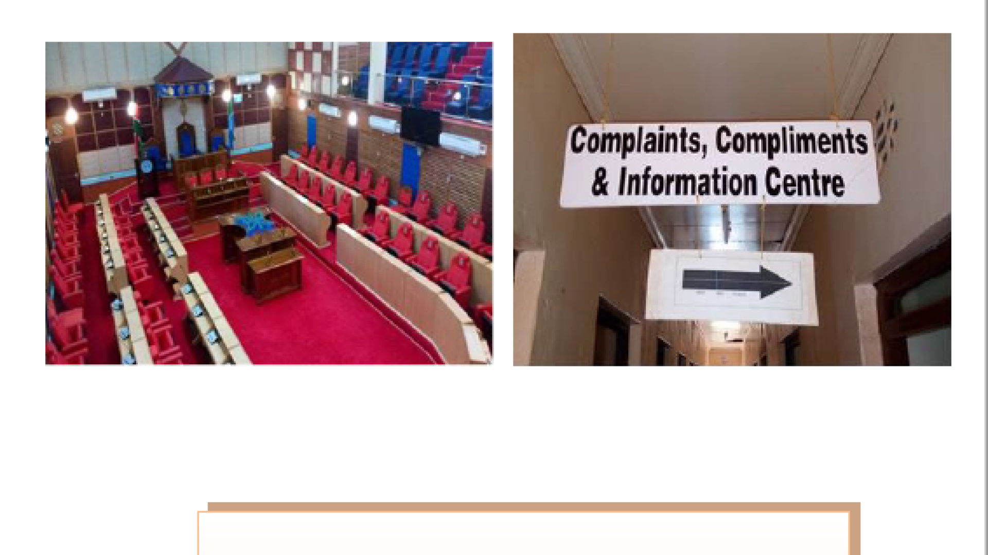 MTE The Integrated Support Program to the Devolution Process in Kenya ...
