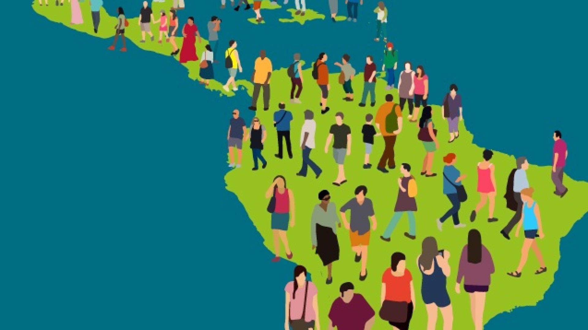 Analysis on innovation in citizen security and human rights in Latin America and the Caribbean | United Nations Development Programme