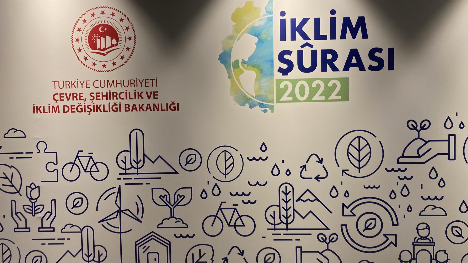 Mayors discussed local governments' role in combating climate change at ...