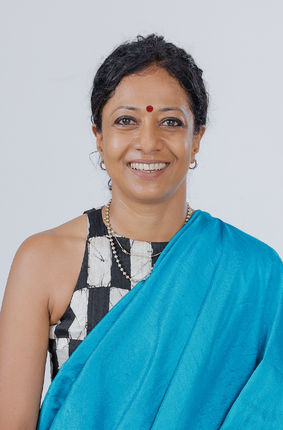 Kasthuri Chellarajah Wilson