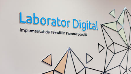 Laboratoare digitale