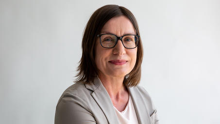Mirjana Špoljarić Egger
