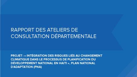 2.1.3-ANNEXE RAPPORT DE CONSULTATIONS DEPARTEMENTALES ET PRIORISATION DES ACTIONS