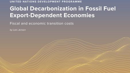 Global Fossil Fuel Expert-Dependent Economies