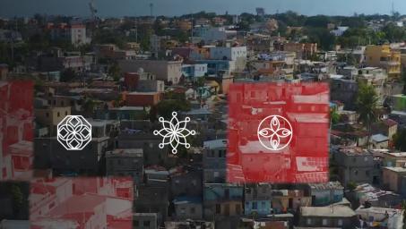 kaleidescope background