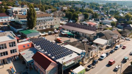 Suedia, Norvegia și PNUD vor sprijini autoritățile în crearea primelor comunități de energie din surse regenerabile din Republica Moldova