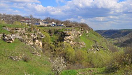 The Small Grants Programme of the Global Environment Facility (operational phase 8)