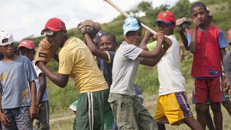 UNICEF República Dominicana - Ricardo Piantini.jpg