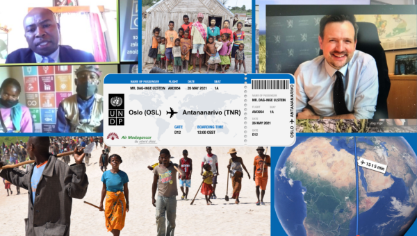 Madagascar | United Nations Development Programme