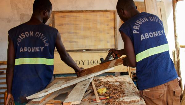 Benin United Nations Development Programme