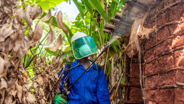 Burundi | United Nations Development Programme