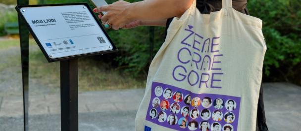 Montenegro | United Nations Development Programme