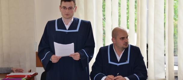 From formal lecturing to skills building – better training for future judges and prosecutors in Moldova