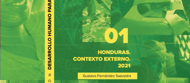 Portada de la publicación