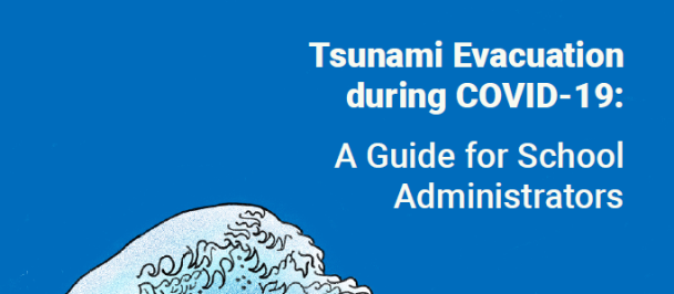 Cover of the Tsunami Guide