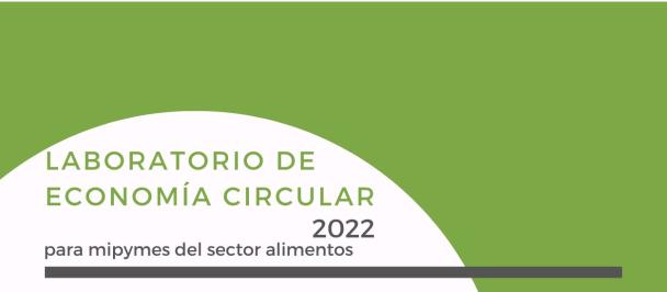 Laboratorio de economía circular 2022