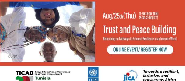 ticad8-side-event-peacebuilding-africa