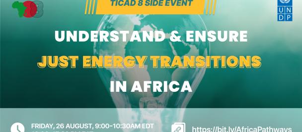 TICAD8-side-event-energy-transition
