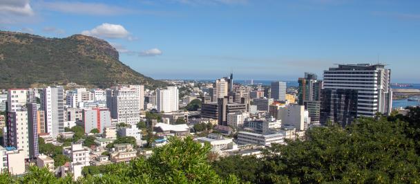 Digitalisation drove development in Mauritius for the past decades.