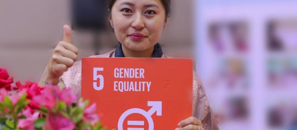 undp-bhutan-gender-equality-nov-2022