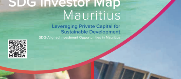 SDG Investor Map Mauritius Prospectus