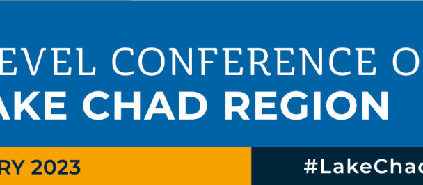 3rd High-Level Conference on the Lake Chad Region