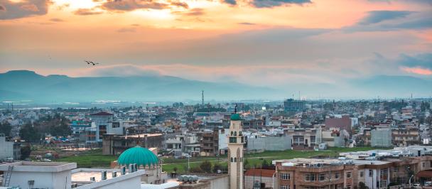 UNDP Iraq