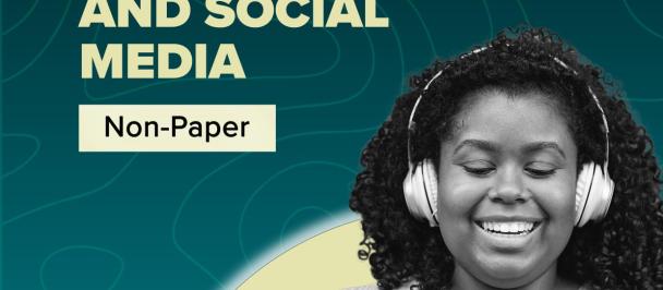 Non-Paper: Governance, Technology and Social Media 