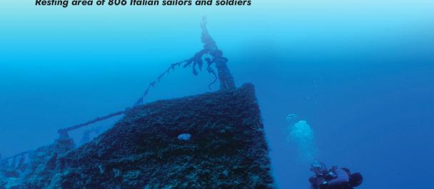 Underwater Naval History and Cultural Heritage in Vlora Bay