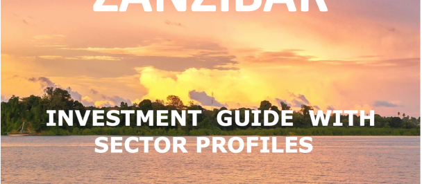Zanzibar: Investment guide with sector profiles 