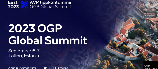 OGP Global Summit 