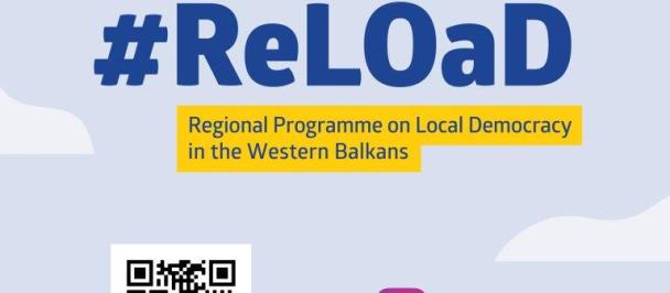 ReLOaD2  Application package of Third Public Call for CSOs