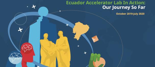 Reporte de resultados Laboratorios de Aceleración PNUD Ecuador 2020
