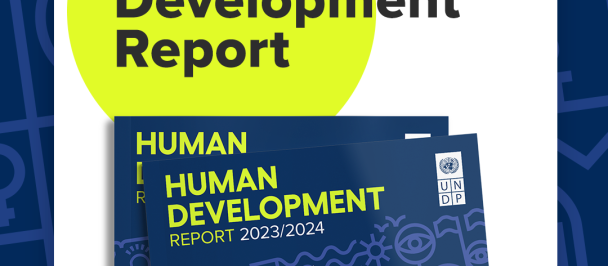 Human Development Report Thumbnail 