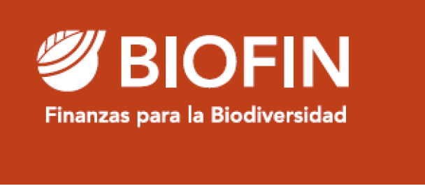 BIOFIN logo es
