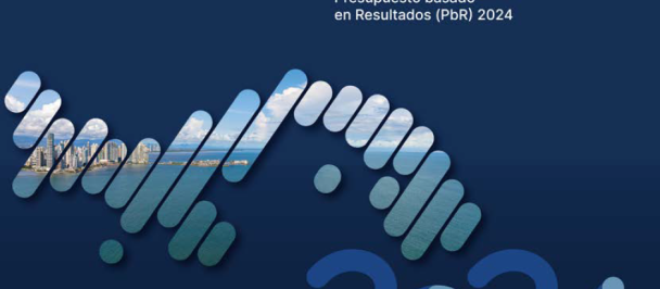 Documento del Anexo a la Ley de Presupuesto de Panamá con enfoque basado en resultados